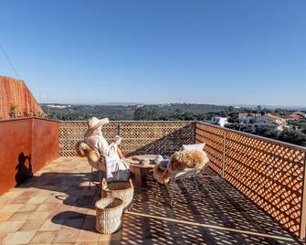 Casa Tosca - Fátima - Balcony