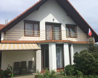 Holiday Home in Dobczyce Near Ski Lift - Dobczyce - Budynek