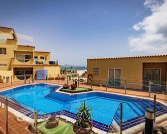 Los Hibiscos 406 - Costa Calma - Pool