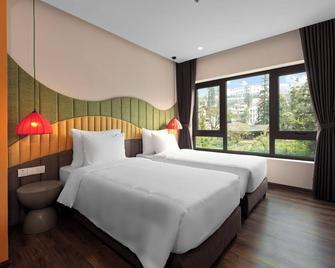 Lestar Hotel Sapa - Pa sa - Habitación