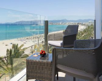 Hsm Golden Playa - Palma de Mallorca - Balkon
