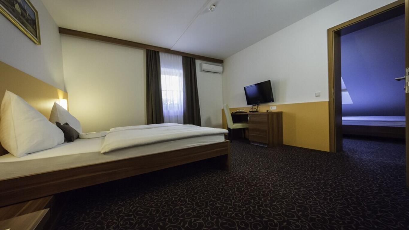 Guesthouse Vodnik