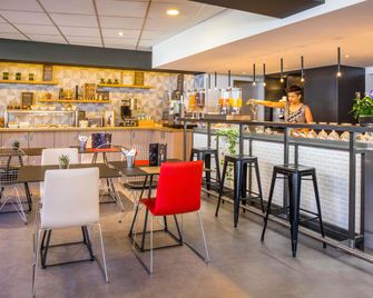 ibis Lausanne Centre - Lausana - Bar