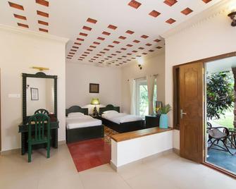 Kairali Ayurvedic Health Resort Pvt. Ltd - Palakkad - Bedroom