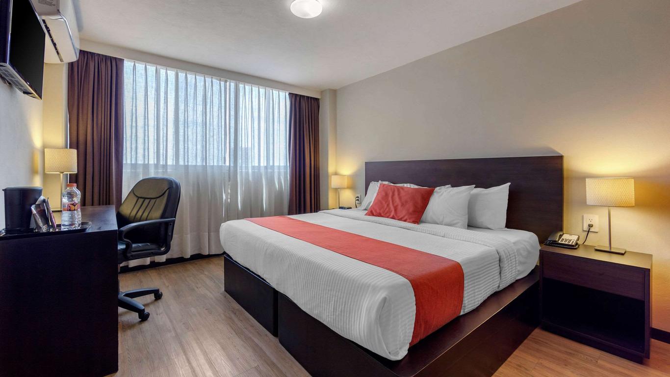 Comfort Inn San Luis Potosi