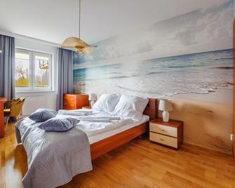 Kasprowicza, Sun & Snow - Kolobrzeg - Soveværelse