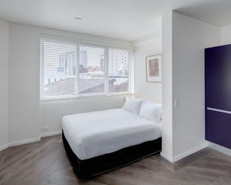 Regents Court Apartments Sydney - Sydney - Bedroom