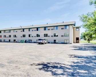 Motel 6 Albert Lea - Albert Lea - Building