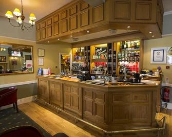 The Golf Hotel - Wigton