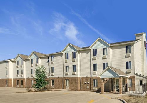 10 Best Hotels In Jacksonville Illinois Hotels From 41 Night