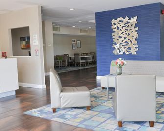 Garner Hotel Glen Burnie Bwi Airport Area By IHG - Glen Burnie - Gebouw
