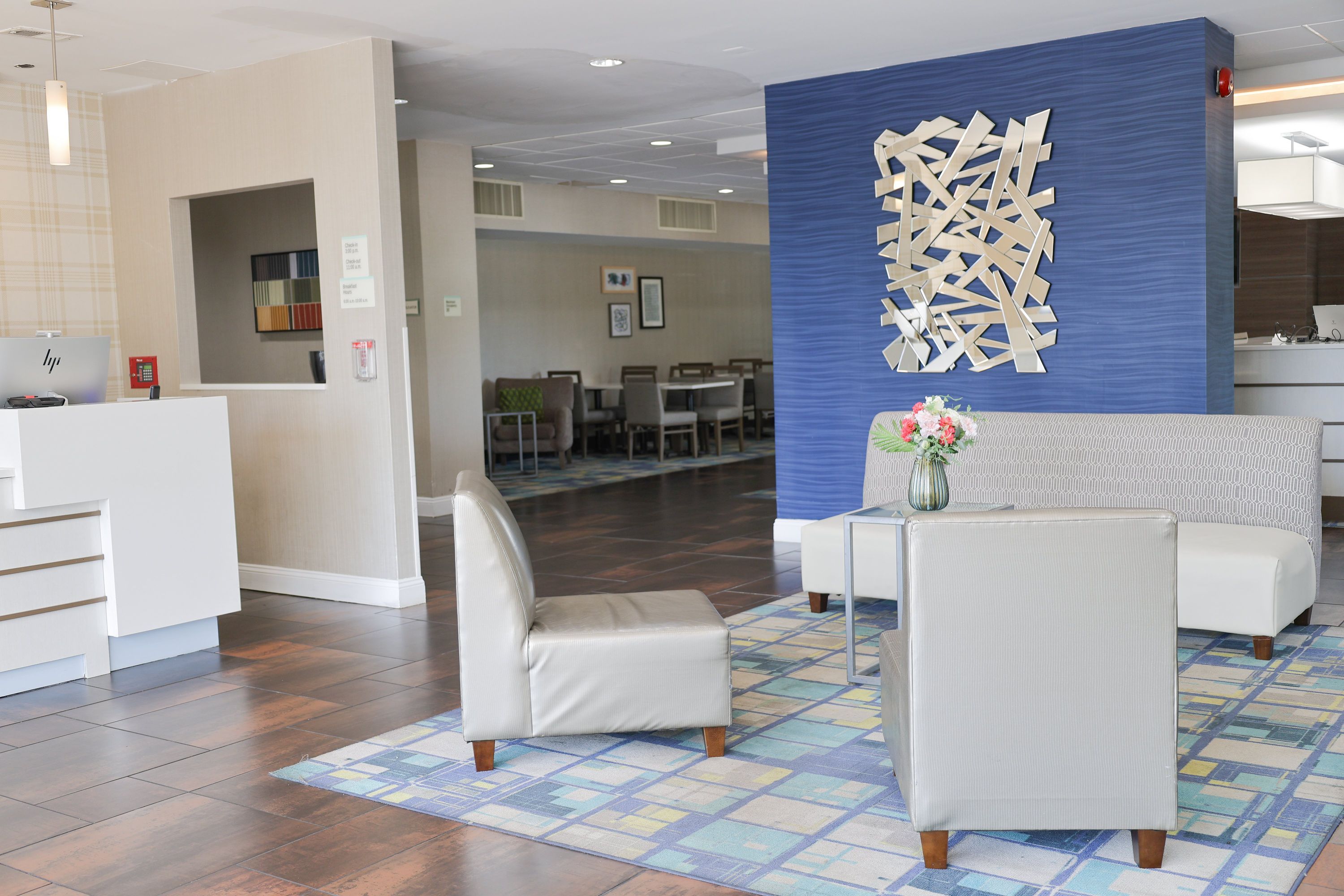 Garner Hotel Glen Burnie Bwi Airport Area By IHG - Glen Burnie - Edificio