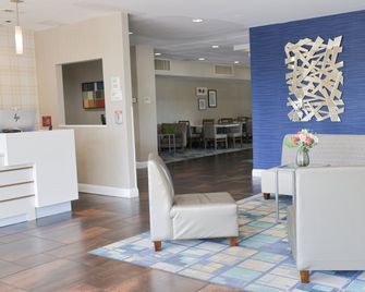 Garner Hotel Glen Burnie Bwi Airport Area By IHG - Glen Burnie - Edificio