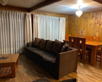Hostal & Cabañas Don Juan - Villarrica