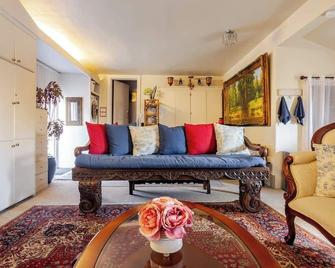 Elegant Spacious Private Studio ~ Upscale Berkeley - Berkeley