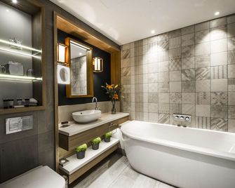 Sopwell House - St. Albans - Bathroom