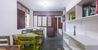 Natal Eco Hostel - Natal