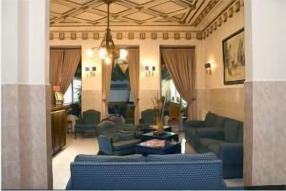 Costa do Sol Residencial - Porto - Lounge