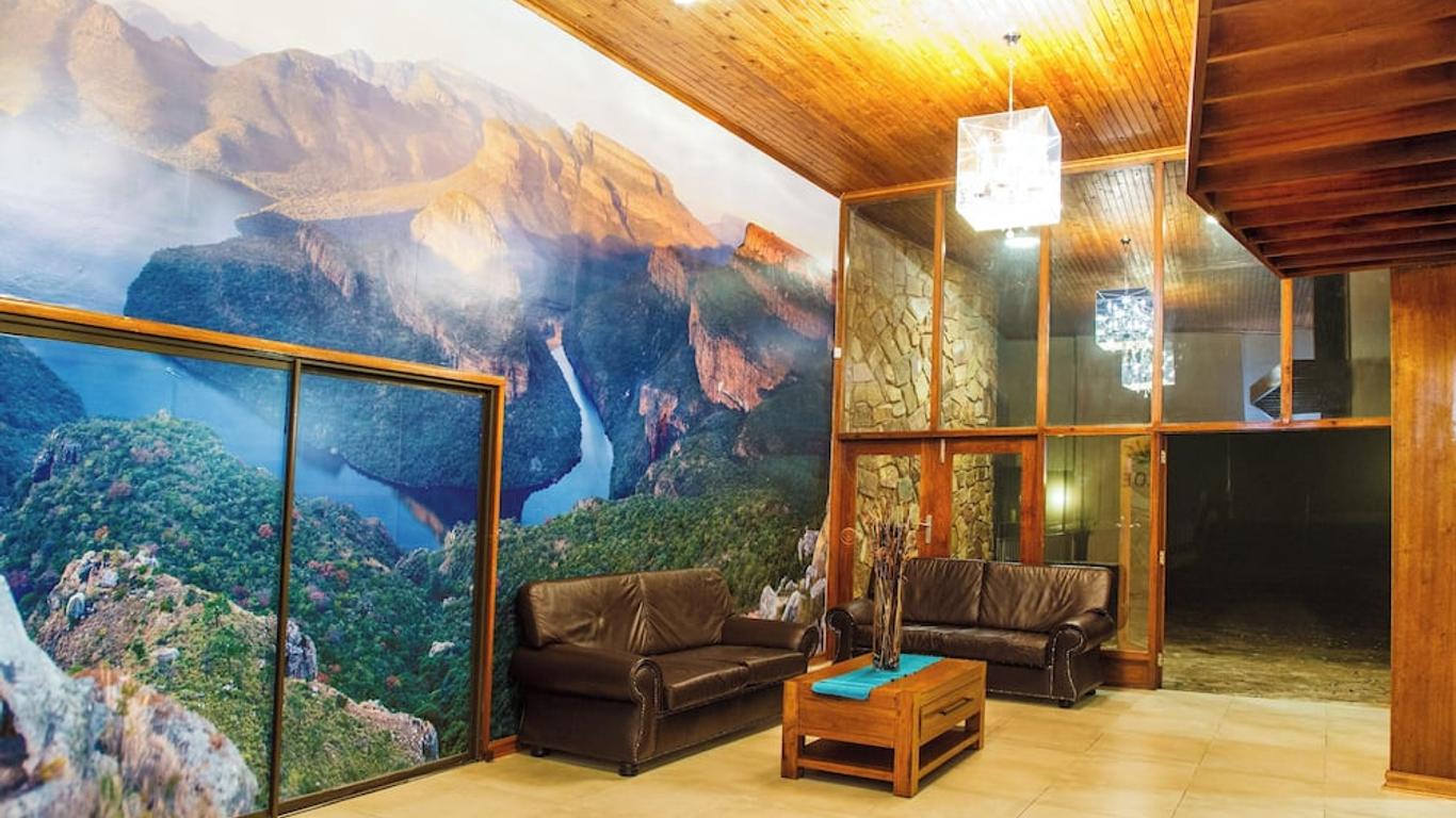 Blyde Canyon, A Forever Resort