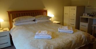 Hebridean Guest House - Stornoway - Bedroom