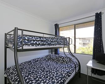 Berdella Park 34 - Port Macquarie - Bedroom