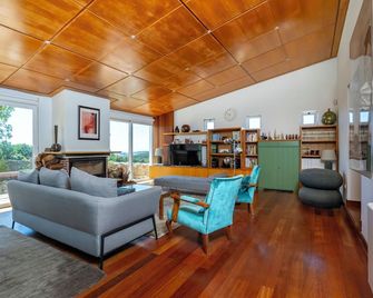 Mafra Countryside Near Ericeira - Igreja Nova - Wohnzimmer