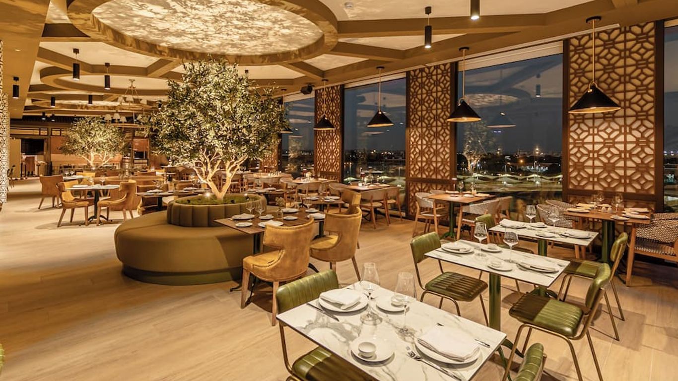 Ribera de Triana Hotel