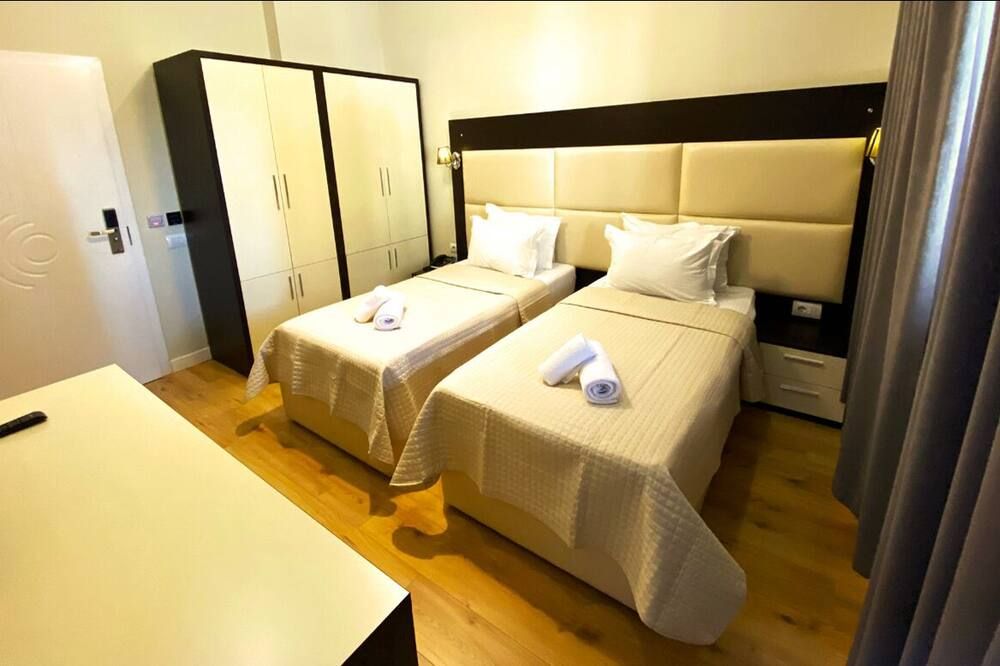 فندق فيلا إي آرتي سيتي سنتر