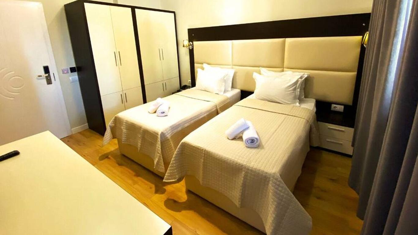 Hotel Vila e Arte City Center