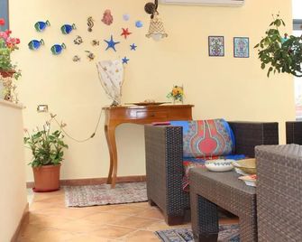 Le Chiavi Di San Francesco Hotel Residence - Trapani