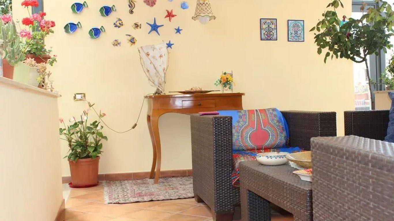 Le Chiavi di San Francesco