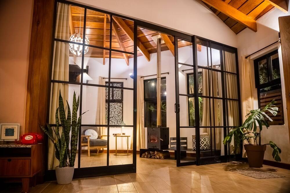 Camino Verde Bed & Breakfast à Partir De 58 €. Hôtels à Monteverde - KAYAK