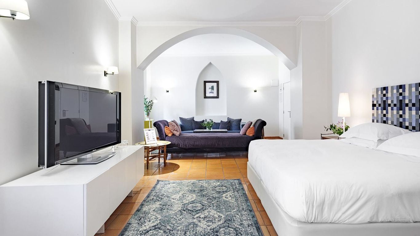 Adc - Albergaria Do Calvário - by Unlock Hotels