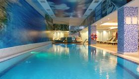 Reis Inn Hotel - Istanbul - Pool