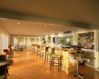Breakwater Inn - Kennebunkport - Baari