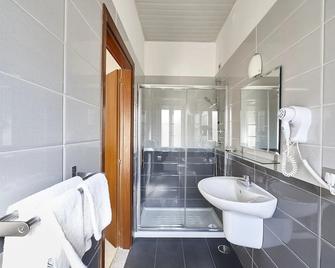 Albergo Nuovo Belvedere - Battipaglia