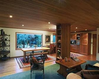 Pencarrow - קווינסטאון