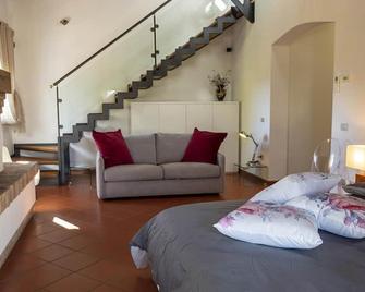 Villa Matildis - Modena - Bedroom
