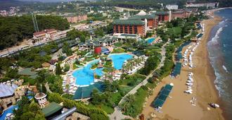 Pegasos Resort - Alanya - Pool