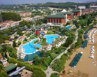 Pegasos Resort - Alanya - Bể bơi