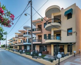 Toroni Blue - Toroni