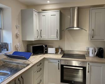 Snowdrop villa - Keynsham - Kitchen