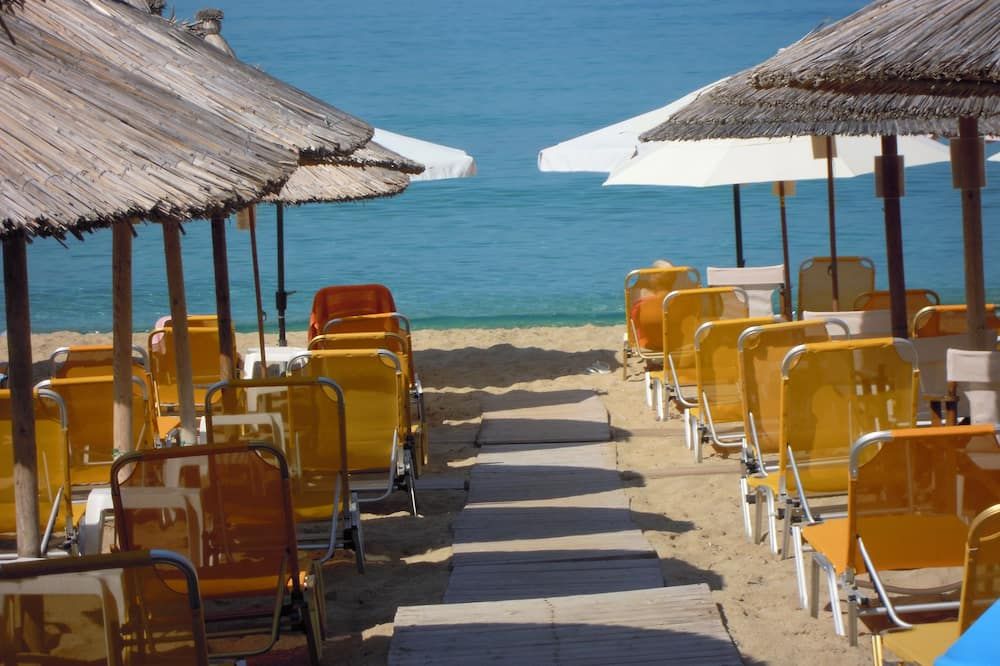 هوتل لوكاس فراتشوس