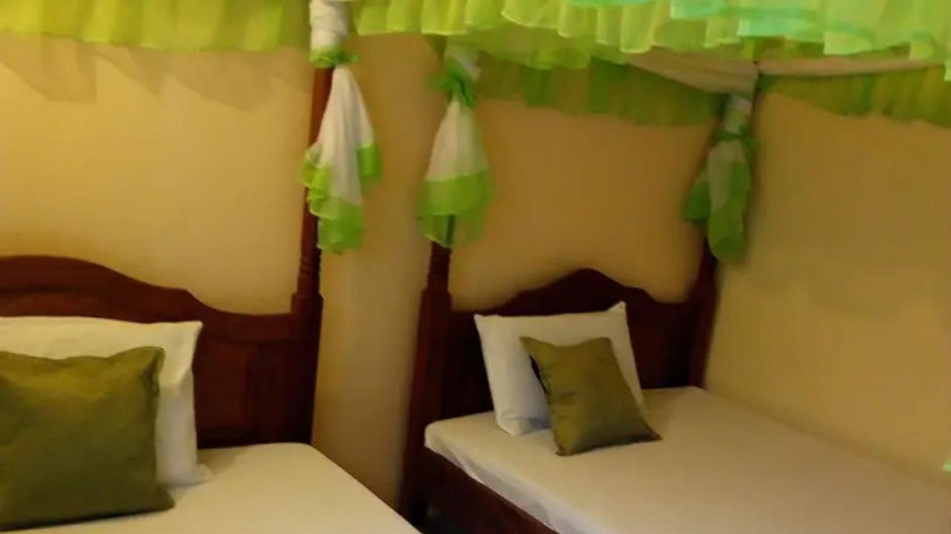 Mali Guest House