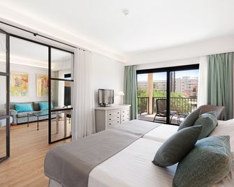 CM Mallorca Palace - Only Adults - Sa Coma