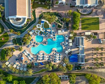 The Westin Rancho Mirage Golf Resort & Spa - Rancho Mirage - Pool