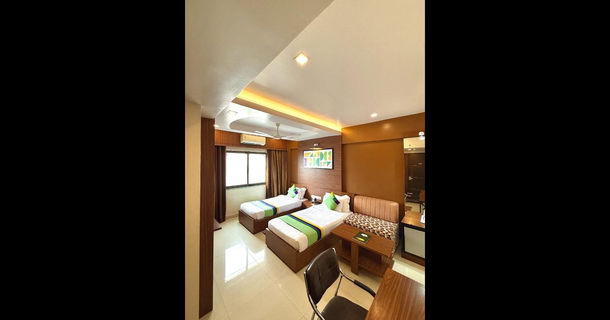 The Mahal Inn in Jamshedpur, India from $17: Deals, Reviews, Photos ...