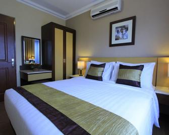 Grand Setiabudi Hotel - Bandung