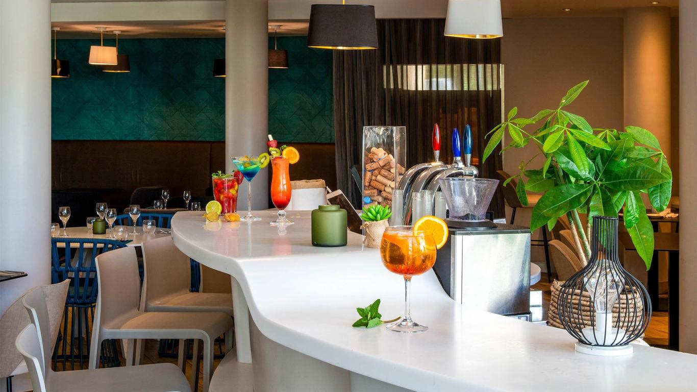 Novotel La Grande Motte Golf