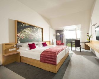 Hotel Staribacher Südsteiermark - Leibnitz - Schlafzimmer
